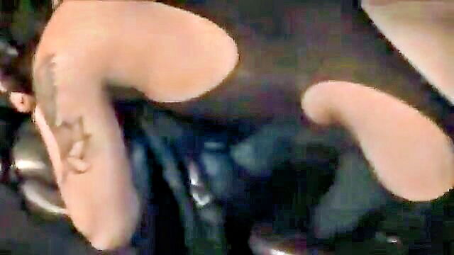 my spouse records me having sex with a black bull in our office couch brunette petite amateur small breasts cuckold interracial homemade tattooed sexy sounds and sexy wife : Pawg