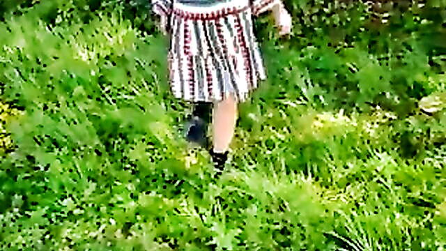 porn video, porn movie, sex video - wet and wild outdoor pissing video b9   watch on xhamster tube