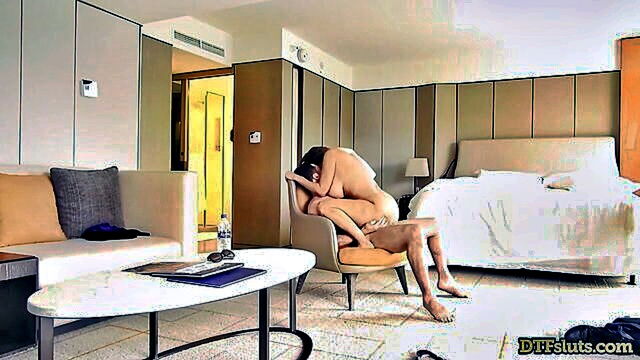 James Deen, Ava Addams, Ava - american hotel room encounter between ava addams and james deen Fucker