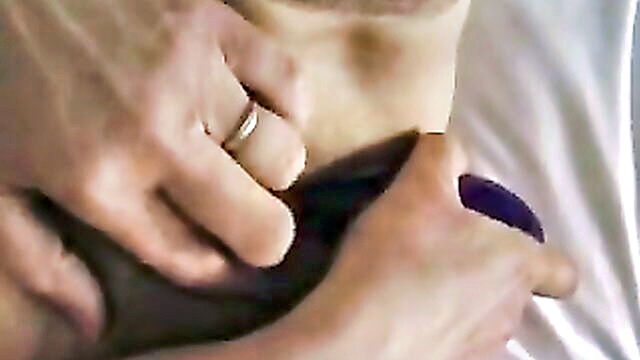 porn video, sex video, mature porn video - amateur lady with a big ass in british xxx video