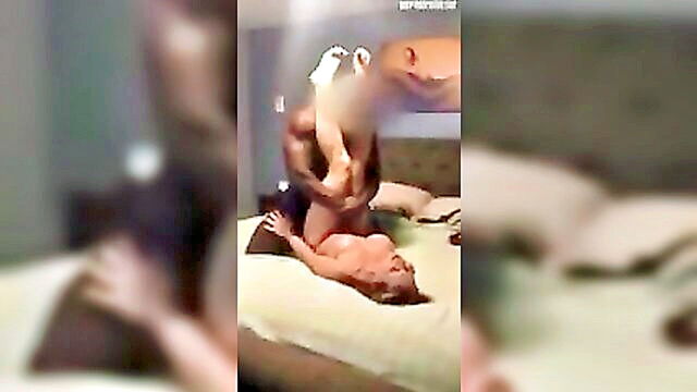 sexy milf, bbc porn, mature hardcore - a well endowed man seduces a stunning milf in hardcore video