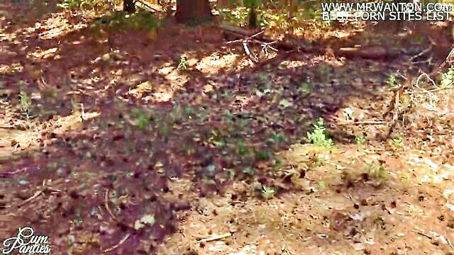 pov video of a woman allowing a stranger to pleasure her without panties a wild experience : Ultima