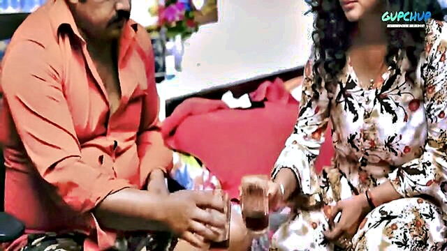 desi housekeeper seema engages in steamy sexual acts : Bang
