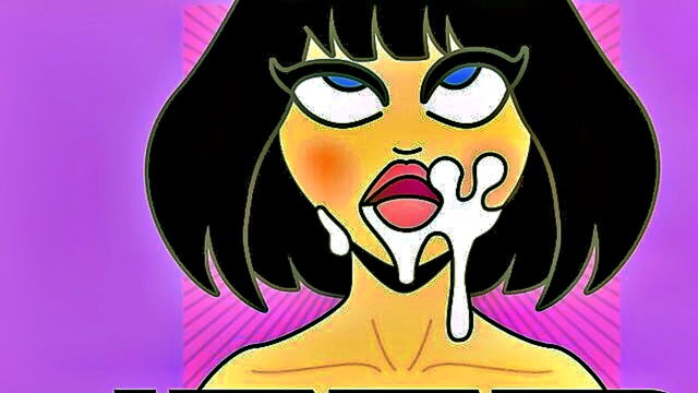Lady Dee - lady dees otherworldly encounter with bukkake and creampie Defeated Xxx