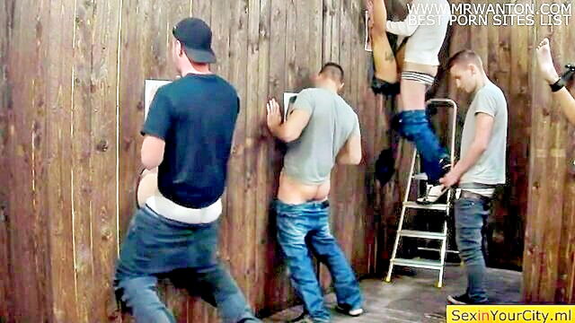 men pleasure women through openings in walls xhamsters hd_free hardcore video : Ultima