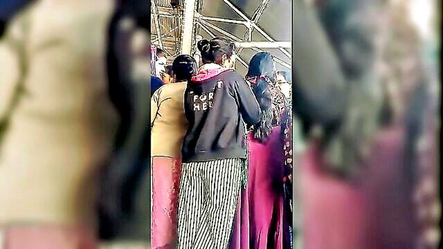brutal sex, doggy style, dogging - a passionate encounter with a desi piano girl in public settings