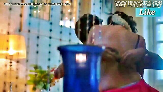 two indian men trade wives for intense sex session : Ultima