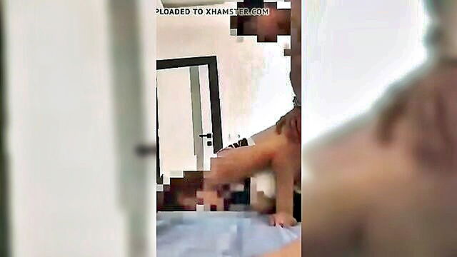 anal, turkish, amateur - unwarranted hunas passionate and energetic turkish charm in hd home video