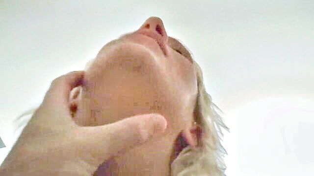 shy blonde teenager porn movie