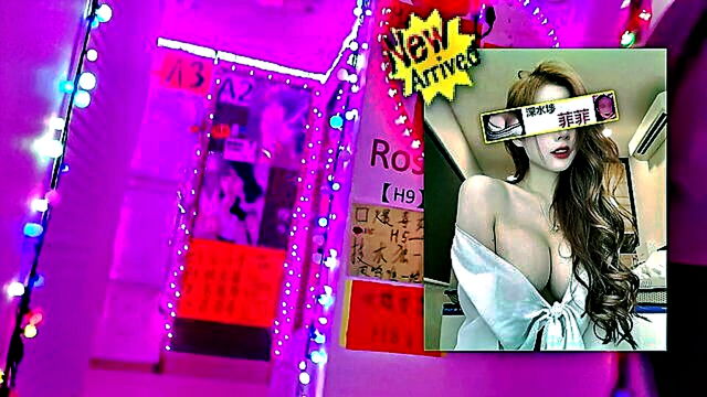 Hong Kong Red Light District XXXBp Video