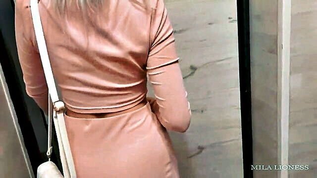 mila lioness - Hot Teacher XXX Fucks Luxurious Mila Lioness Student