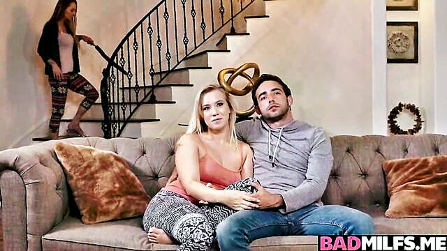 natasha starr, bailey brooke, jake adams - XXX Natasha Starr Bailey Brooke Blowjob Jake Adams