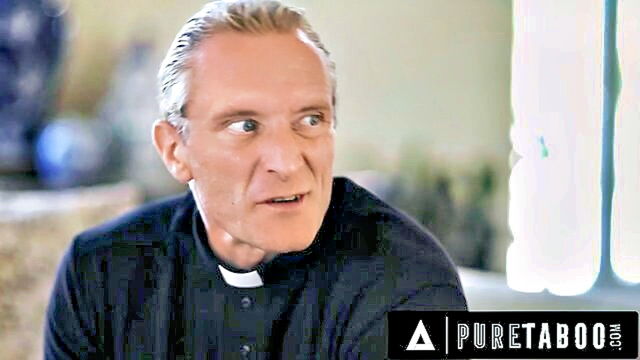 Keira Croft - keira croft anal sex priest xxxbp Pure Taboo Official