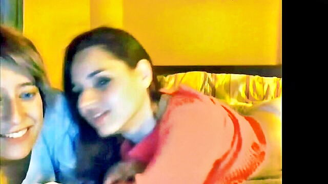 porn, pussy, hot - Hot Two Girls Sex Video