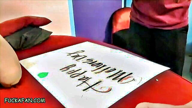 jennifer white, zoey foxx - Porn Movie Fucking 4 PAWG Fans on Mothers Day!