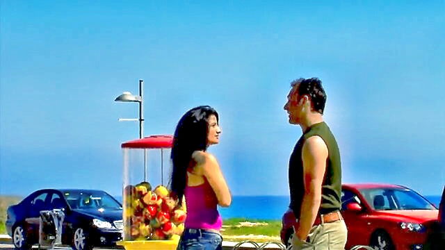 Two Sluts Beach Fucking XXX BP Video