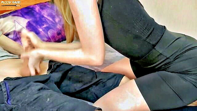 POV Porn Movie Cum On Legs