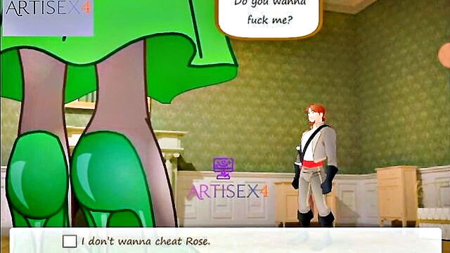 Big Titted MILF Queen XXXBP