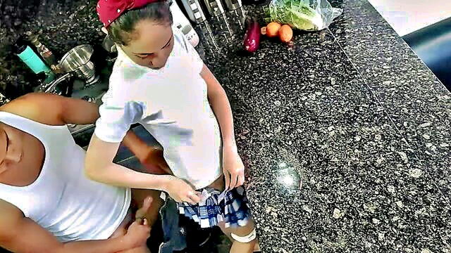 Natalia - xxxbp video fucked my schoolgirl neighbor Teensex99