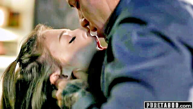 gia derza - step daughter spanked ass fucked step dad sex video