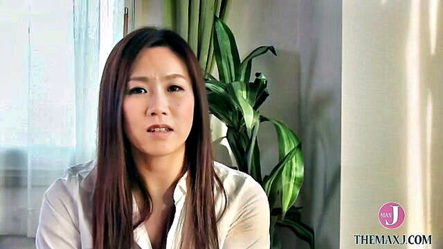 Cheating Sex Makoto BBW Wife