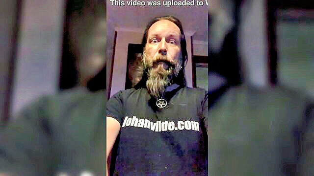johan vildes identification video   verification : Johan Vilde