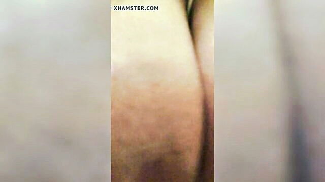 amateur, bbw, american - this voluptuous wife with natural 38m breasts enjoys squatting on big black cocks of all kinds