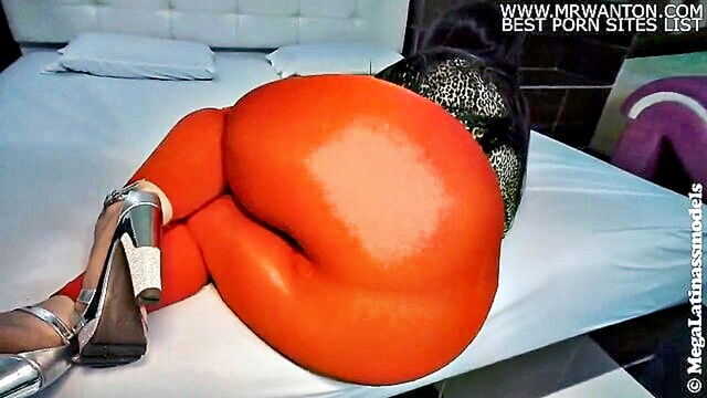 porn movie, hd porn, mature porn - enjoy margots voluptuous derriere in hd on xhamster with megalatina92