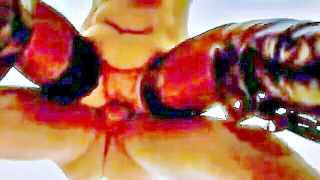 my husbands large penis penetrates my vagina and anus french hardcore porn tube video : Ultima