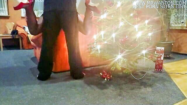 hd porn, free porn, porn video - watch a mobile porn video of german sex during christmas on xhamster