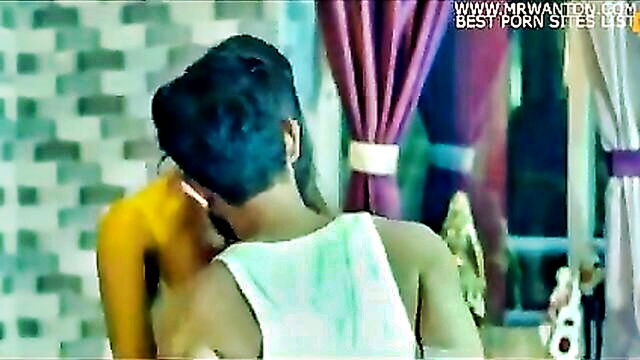 porn video, indian porn, indian gf - indian girlfriend leaves with her friend in free porn video