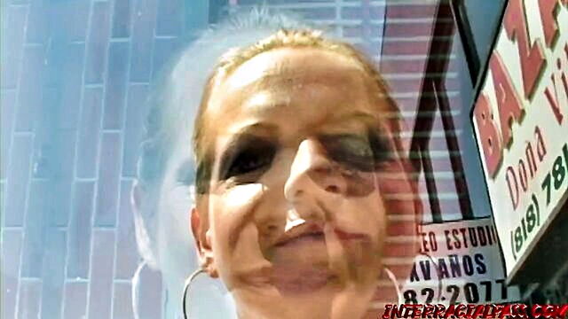 sarah sunn the mischievous milf opens wide for interracial penetration of a big dick among other sexual acts : Interracial Pass