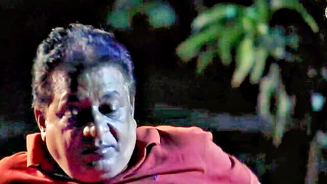 aunty in bangladeshi lingerie indulges in sensual doggy style action : Bang