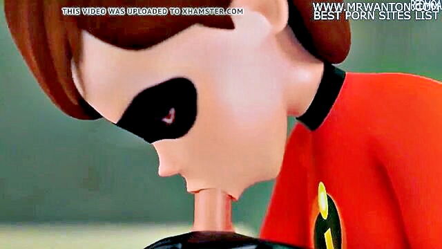 watch the incredibles helena on xhamster the best hd site for free hentai porn : Hardcore Porn