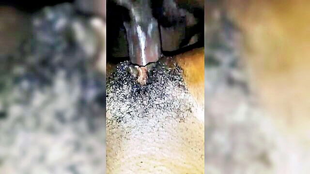 anal, cum, cumshot - interracial couples anal encounter with black cock