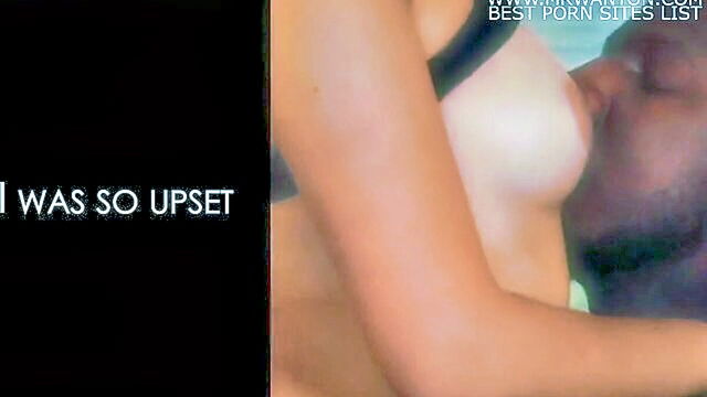 my wifes secret love for bbc revealed hardcore porn video : Ultima
