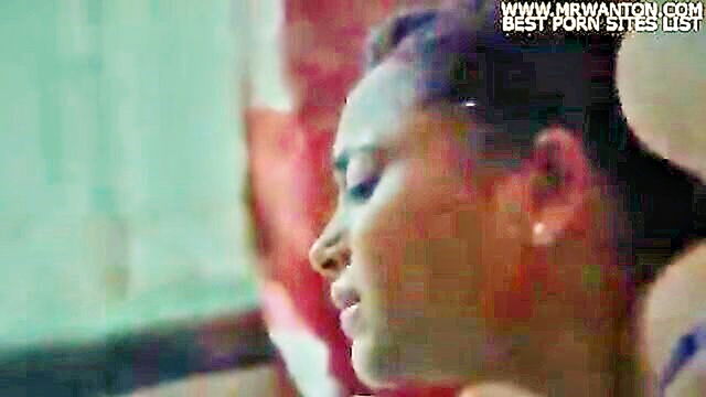 indian porn, handjob porn, porn video - stewardess engages in steamy encounter in free indian adult film