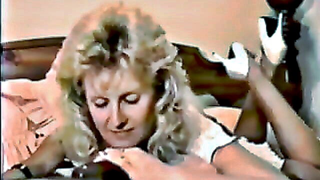 sex video, porn movie, porn video - jans sensual journey unlisted vintage porn video