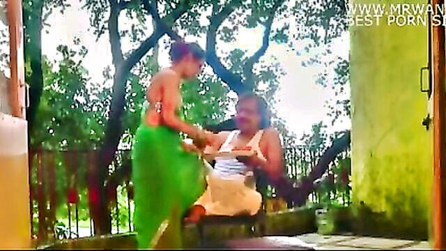 sensual ritas steamy scenes in adhuri suhagraat web series   indian xxx hardcore porn : Ultima