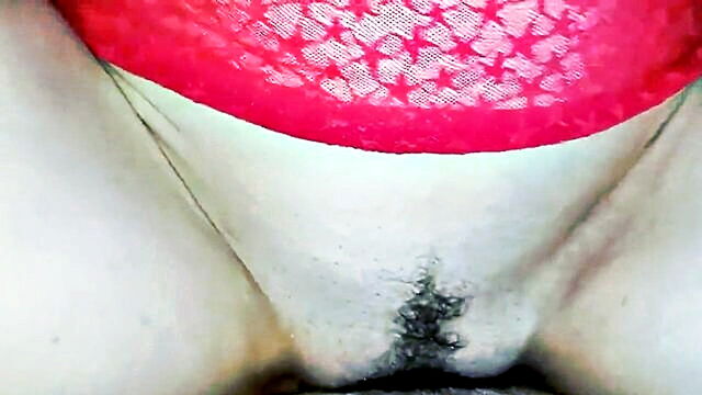 amateur, big clit, 18 year old - passionate encounter with amateur lover showcasing her piercing and whipping desires