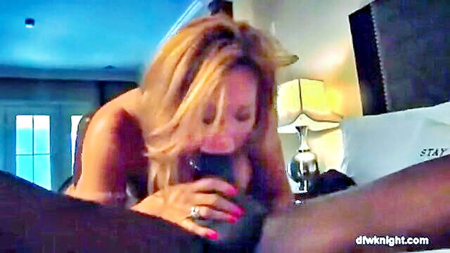 shellys romantic and intense anal pounding with dfw knight : DFW Knight