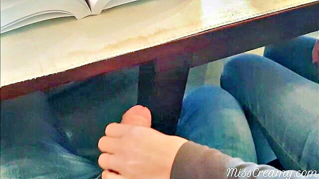 outdoor, student, school - public school teacher masturbates students penis in classroom