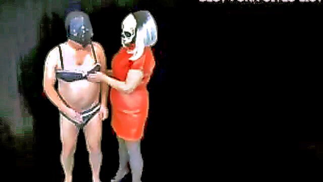 view the transformation of miss teries femdom cfnm submissive into a pink sissy maid on xhamster a top rated platform for free lingerie and femdom sissy content : Ultima