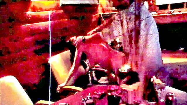 amateur, south african, doggy style - hubbys friend pleasures me again a hot milf enjoying an interracial threesome