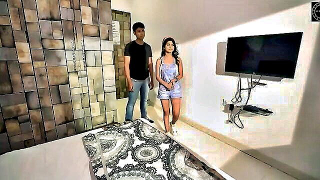 cheating, indian, celebrity - wife sharing and rough sex in indian homemade video