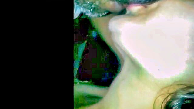indian, handjob, cougar - mature indian housekeeper pleasures her employer with kisses and a handjob