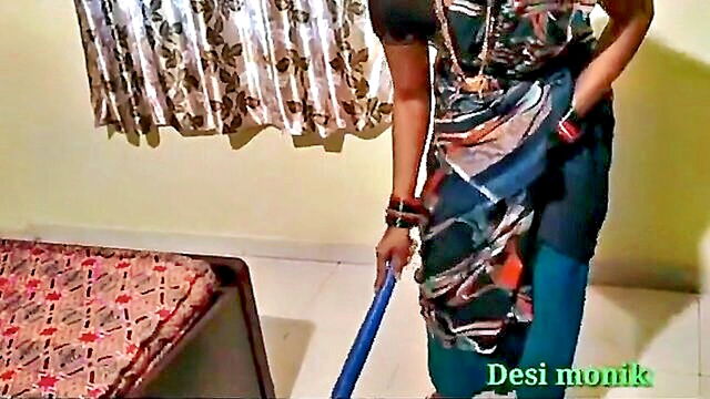 anal, indian, 18 year old - indian housewifes tight hole gets filled with a magical rhythm