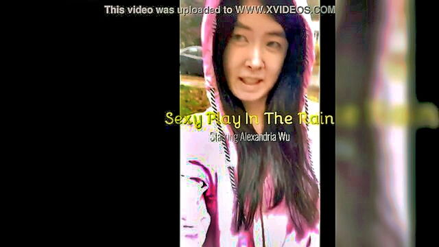 teen nude in public asian rain expose : Chazzy Amateurs