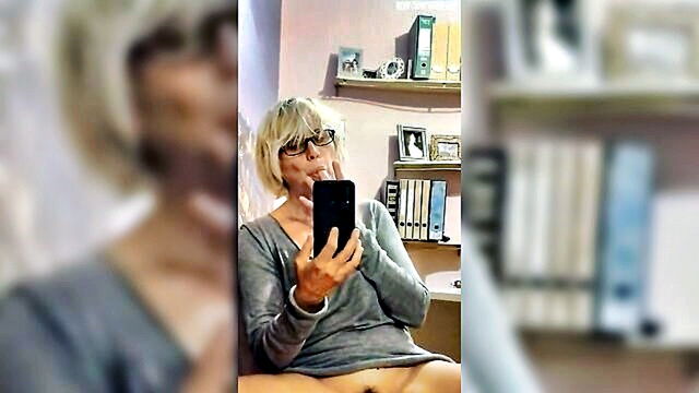 Sabina Agos, Sabina - sabina agos urinates to unwind italian pissoirs 47