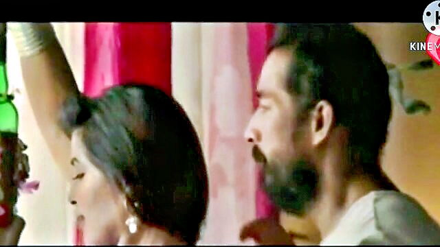big butt, indian, asian - a sizzling and seductive indian woman in a red saree experiences intense passion in various positions including doggy style hardcore fucking and a satisfying climax